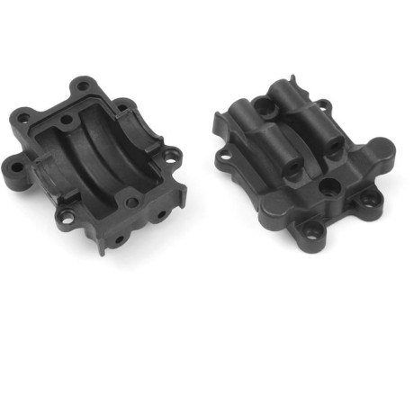 Sebességváltó fedél (2 db)