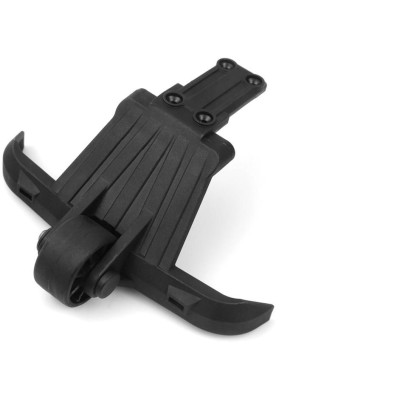 Hátsó lökhárító