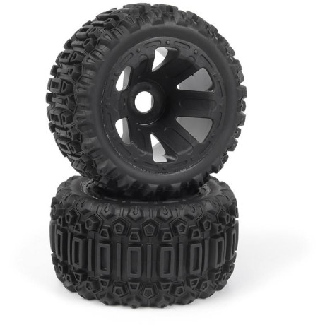 Komplett kerekek (TPR/2 db)