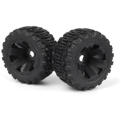 Kola kompletní (TPR/2 ks)