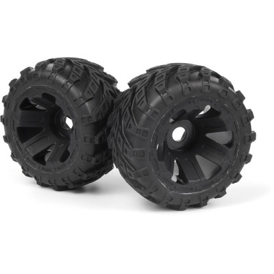 Kola kompletní (MT/2 ks)