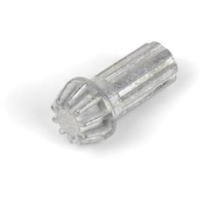 Differenciálmű csapágy 10T (öntött)