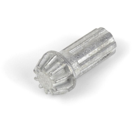 Differenciálmű csapágy 10T (öntött)