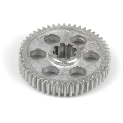 50 fogas fő fogaskerék (0,6M/öntvény)