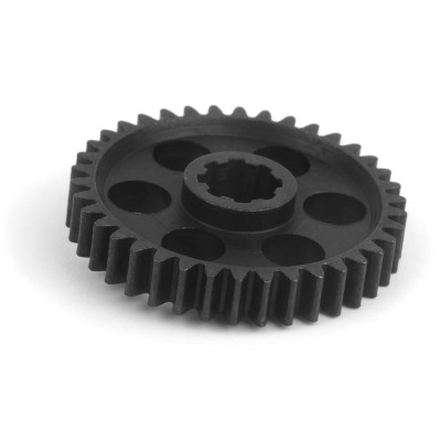 38 fogú fő fogaskerék (0,8M/mart acél)