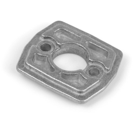 Hajtómű felerősítés