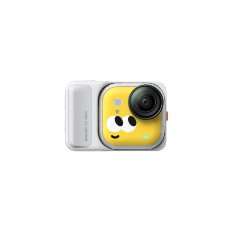 Insta360 GO Ultra Custom Skin