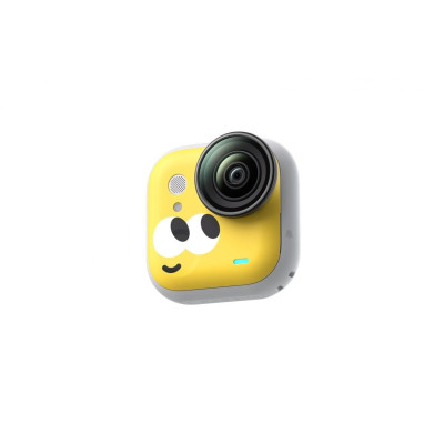 Insta360 GO Ultra Custom Skin