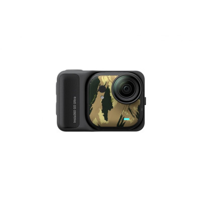 Insta360 GO Ultra Custom Skin