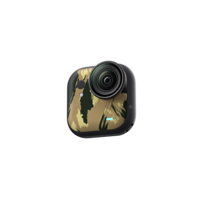 Insta360 GO Ultra Custom Skin
