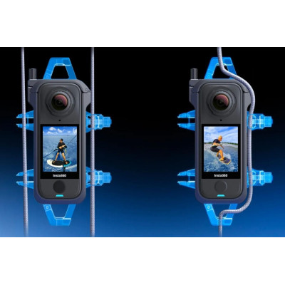 Insta360 X4 Air držák na ráhno