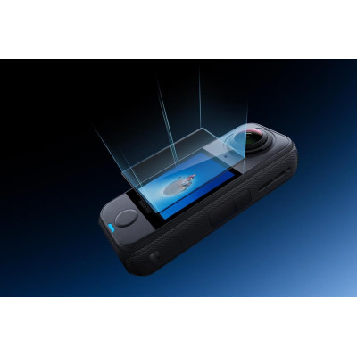 Insta360 X4 Air ochrana displeje