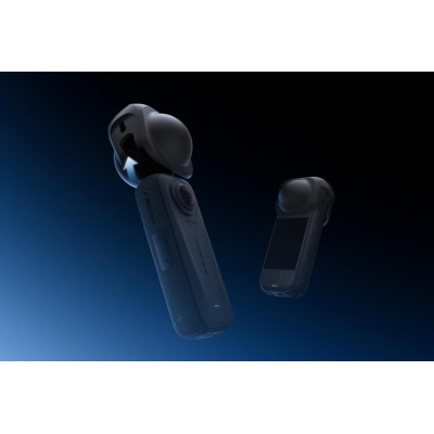 Insta360 X4 Air krytka objektivů
