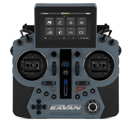Vysílač KAVAN V20 Pro - šedý