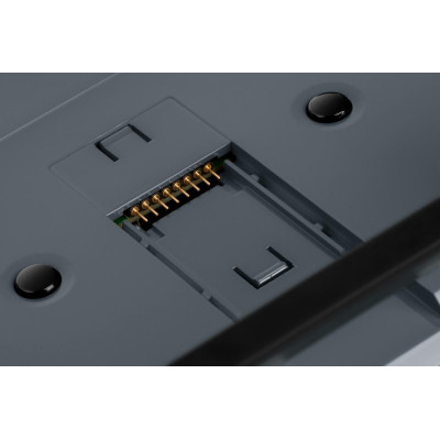 Vysílač KAVAN V20 Pro - šedý