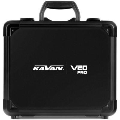 Vysílač KAVAN V20 Pro - šedý