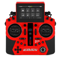 Csúcskategóriás, 24 csatornás TD Pro/TW/TD/ACCESS/ACCESS R9/ACCST D16 RC készlet a legigényesebb modellezők és alkalmazások számára. Ergonomikus, robusztus test, precíz keresztirányú vezérlés Hall-érzékelőkkel és elülső beállítási lehetőségekkel. Teljes vezeték nélküli telemetria, nagyméretű színes érintőképernyő, ETHOS™ operációs rendszer. Széleskörű funkciók és mixek minden típusú RC modellhez. Klasszikus PWM és S.BUS kimenetekkel rendelkező telemetriai vevők támogatása.