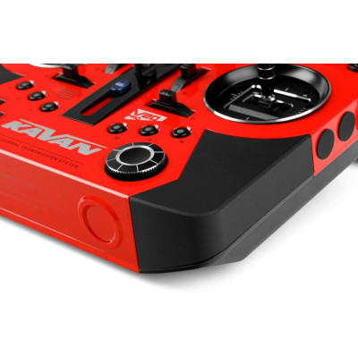 Vysílač KAVAN V20 Pro - červený