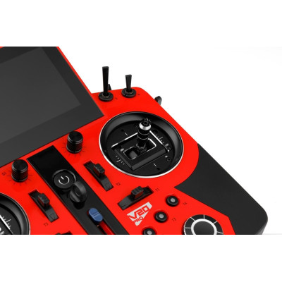 Vysílač KAVAN V20 Pro - červený