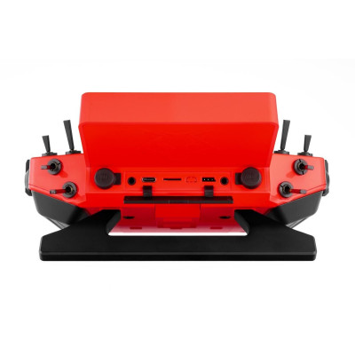 Vysílač KAVAN V20 Pro - červený