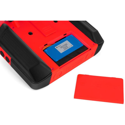 Vysílač KAVAN V20 Pro - červený