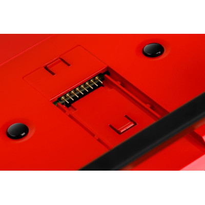 Vysílač KAVAN V20 Pro - červený