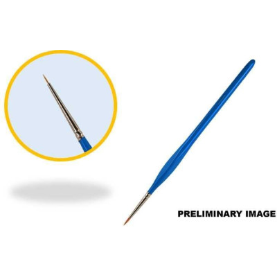 Painta Professional 39564 - štětec (velikost 3/0)