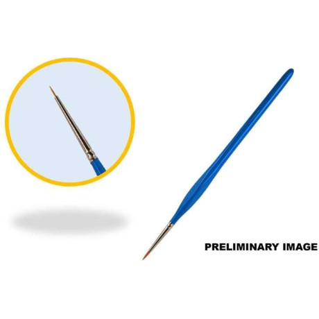 Painta Professional 39564 - štětec (velikost 3/0)