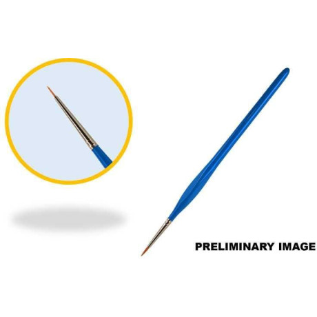 Painta Professional 39565 - štětec (velikost 00)