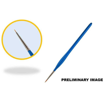 Painta Professional 39566 - štětec (velikost 0)