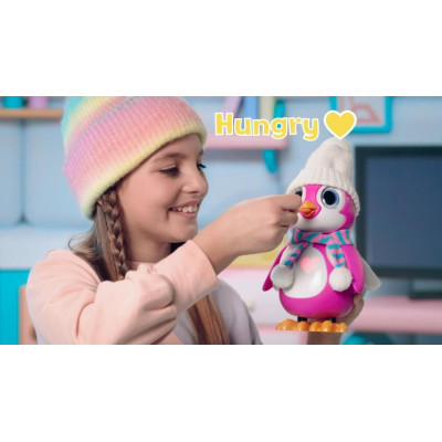 Záchranársky tučniak modrý