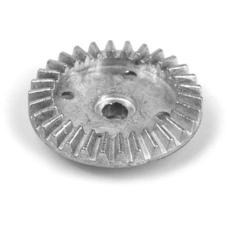 30T differenciálmű tárcsafék (öntött)