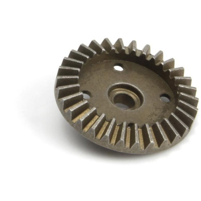 30T differenciálmű tárcsafék (szinterezett)