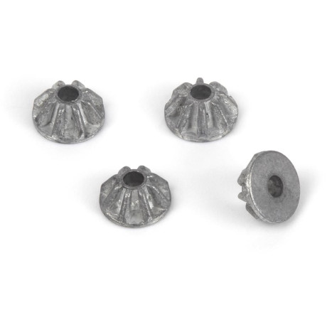 8 fogú differenciálmű belső fogaskerekei (öntött/4 db)