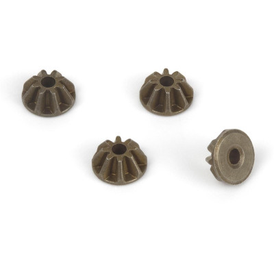 8 fogú differenciálmű belső fogaskerekei (szinterezett/4 db)