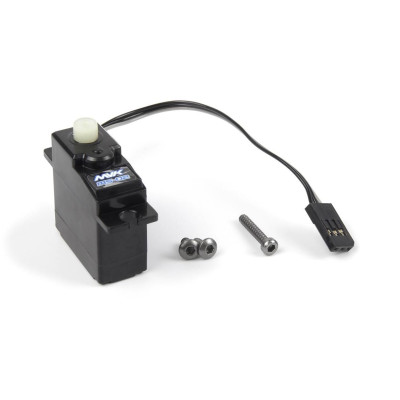 Maverick MS-02 szervo (műanyag fogaskerekek)