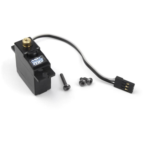 Maverick MS-03MG szervo (fém fogaskerekek)