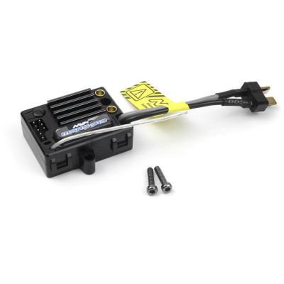 Maverick MSRS-313 2 az 1-ben vevő/szabályozó