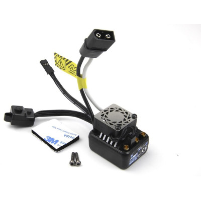 Maverick MSC-4516-BL vezérlő