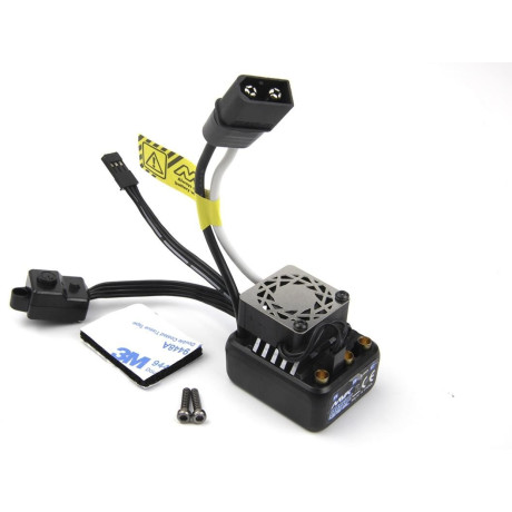 Maverick MSC-4516-BL vezérlő