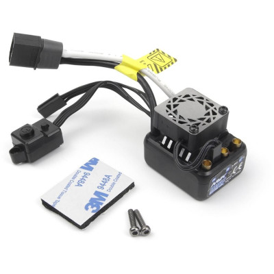 Maverick MSC-6016-BL szabályozó