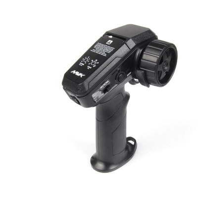 Maverick MTX-313 2,4 GHz-es 3 csatornás adó