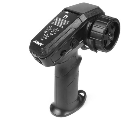 Maverick MTX-314 2,4 GHz-es 4 csatornás adó