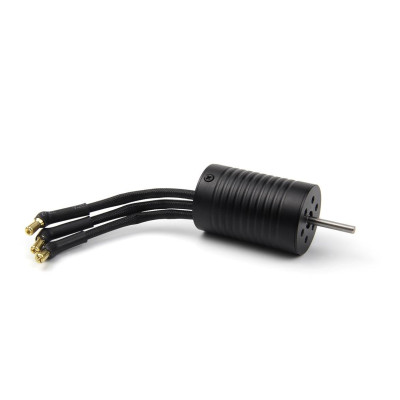 2845-ös váltakozó áramú motor (3800 kV)