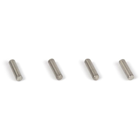 1,8x6,8 mm-es csapok (4 db)
