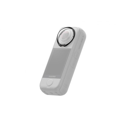 Insta360 X4 Air prémium védőüveg lencsék