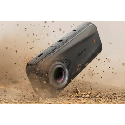 Insta360 X4 Air prémiová ochranná skla objektivů