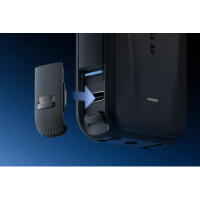 Insta360 X4 Air krytka USB portu