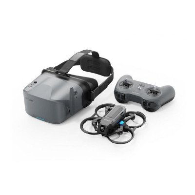 Aquilla 20 FPV Kit - kompletní sada