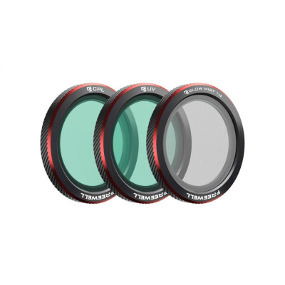 Freewell sada filtrů Everyday pro DJI Neo 2